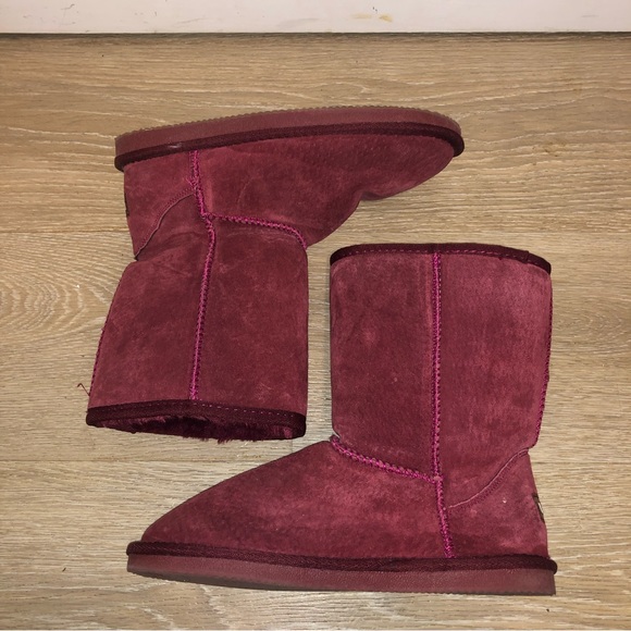 Lam ladies winter snow boots size 7 - Picture 7 of 9